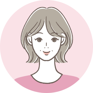 女性　使用者　口コミ