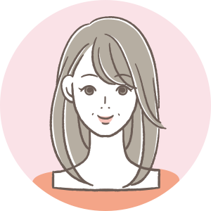 女性　使用者　口コミ